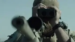 American Sniper Best Scene 1 Mile Shot   YouTube 00 01 35 00 02 18