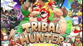Katsu's Last Visit | Tribal Hunter Blind Playthrough - Part 10