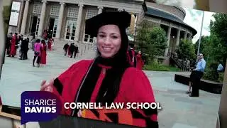 Sharice Davids: Service