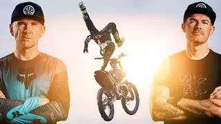Peut on d&eacute;buter le FREESTYLE motocross ?