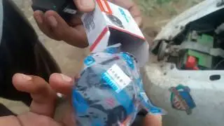 T W G EP: 13| How To Install Or Change Buzzer In Honda Activa And Similar Scooters And Bikes.