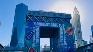1 Billion Followers Summit Dubai 2025: for All Content Creators #1billionsummit #ytviral #hindivlog