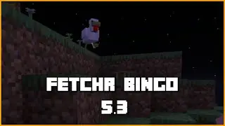 Fetchr - Minecraft Bingo 5.3 - 204