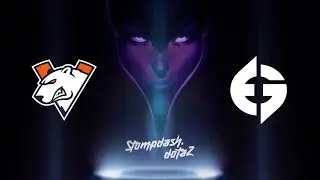 🔴VIRTUS PRO VS EG | BO3 | OMEGA LEAGUE IMMORTAL | GROUPSTAGE