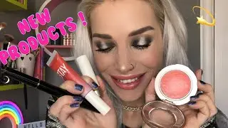 AliExpress Make up Haul 🎄