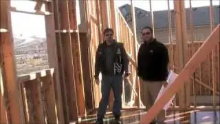 Eric Evans Construction Google Earth Rebuild Homel