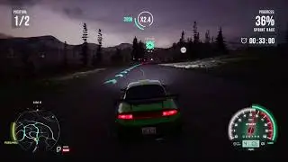 CarX Street (PS5)