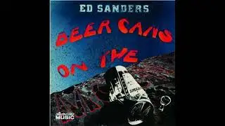 Ed Sanders - Rock & Roll People