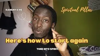 Foundational and Practical Spiritual Lifestyle Design