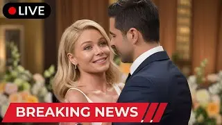 Inside Kelly Ripa&rsquo;s Emotional Moment About Mark Consuelos