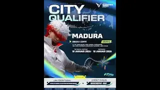 FFNS 2026 SPRING REGION MADURA