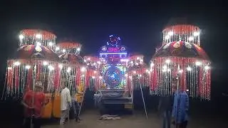 New Shish Mahal Light Doble Chhata Light Mob No :- 9576919481 , 9576927723