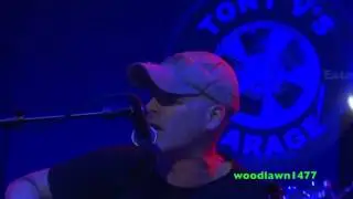 MICHALE GRAVES live TONY V'S GARAGE