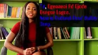 ADMISSIONS INTO SCHOOL OF BANKING HONOURS