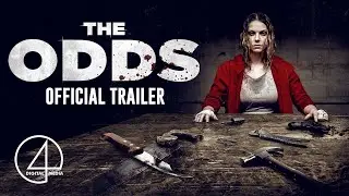 The Odds (2020) | Official Trailer | Horror/Thriller