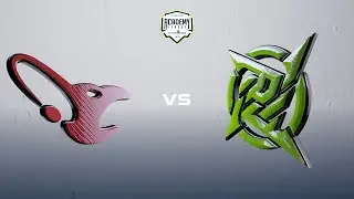 mouz NXT vs Young Ninjas - map3 @Inferno | VODs_ru | WePlay Academy League GrandFinals