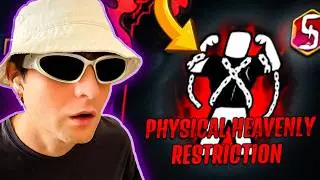 How To Get HEAVENLY RESTRICTION Fighting Style FAST in Kaizen Roblox (Full Unlock Guide!)