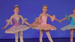 Die Kinder dieser Welt - Ballett-Schule-Frankfurt