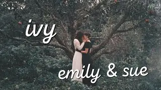 emily & sue | ivy