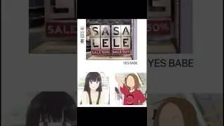 Sasalele! | #ryu #chizuru #sawako #from metoyou #kiminitodoke #sasalele #edit