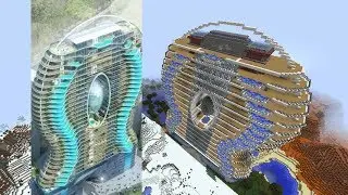 Hotel mit Pool Balkone aus Mumbai