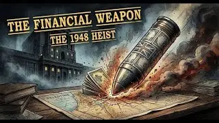 Как Великобритания разорила Палестину за 24 часа