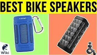 10 Best Bike Speakers 2019