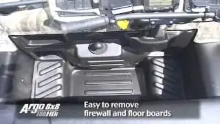 Commercial Applications - Vehicle Solutions
