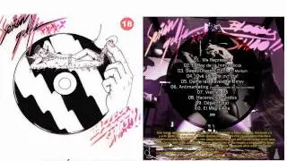 Bloody Shao - 8. Haceros los Sordos [SESI&Oacute;N GOLFA XXX]