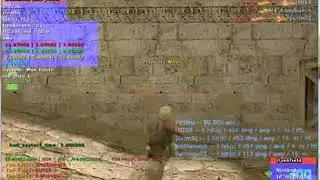 Cs 1.6 2018 Silent aim no spread speed no recoil hack