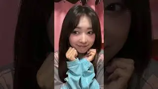 240530 라임라잇 미유 Limelight Miyu Instagram Live