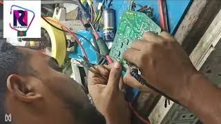 Inverter Circuit Repairing Course | ভর্তি চলছে | Repair Master Training Center | Practical Training 