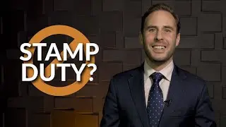 Vic Treasurer Pushes Stamp Duty Abolition