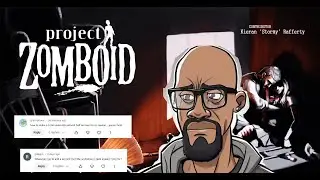 How to install Mods to you Nitrado Project Zomboid server made simple and quick