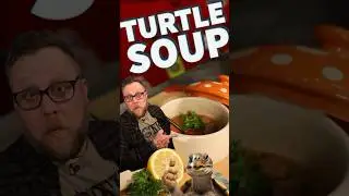 A Crazy Soup Recipe #shortscooking