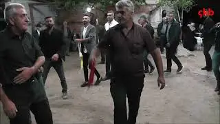 Tokat  /  Kızık köyü halayları -1