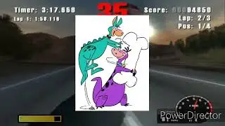 Achievement: N64 Archive - Pinocchio Saban Kashi no Ki Mokku Mario Kart 64 Longplay part 04