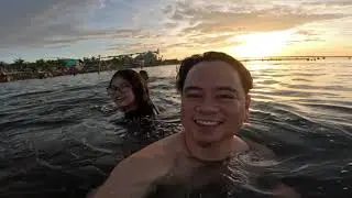 Province Life P1 | Walk Around | Sariaya | MykVid
