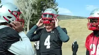 FB  Mic'd Up