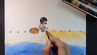 Collecting Pebbles