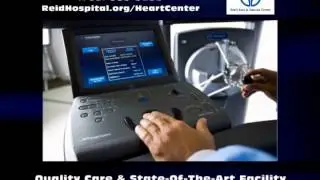 Cardiologist in Richmond IN - Reid Heart and Vascular Center