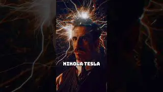 NIKOLA TESLA! #historyfacts #historydiscovery #nikolatesla #tesla #inventor #inventions #didyouknow
