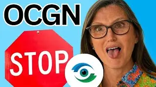 OCGN Stock NEWS FRIDAY (analysis buy?) Ocugen