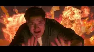 Bedazzled Brendan Fraser Elizabeth Hurley Harold Ramis