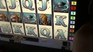 emp jammer slot machine