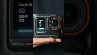 A Pocketable Leica for Street Photography