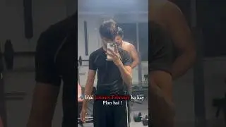 Ky January February 😒☠️ #igyashgrowth #fitnessmotivation #shortvideo #explorepage #millionviews