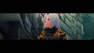 SCARLET NEXUS (PC) ​Playthrough Pt. 24 [RTX 3080 ~ 32:9 ~ Ultra Wide]