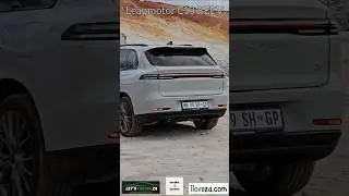 2025 Leapmotor C10 REEV #LetsTorqueZA #B2BCII #iloveza❤️🇿🇦 #AfterFajrGrind