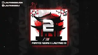 YAKUZA 2 - FRANCO GIORGI X LAUTARO DJ